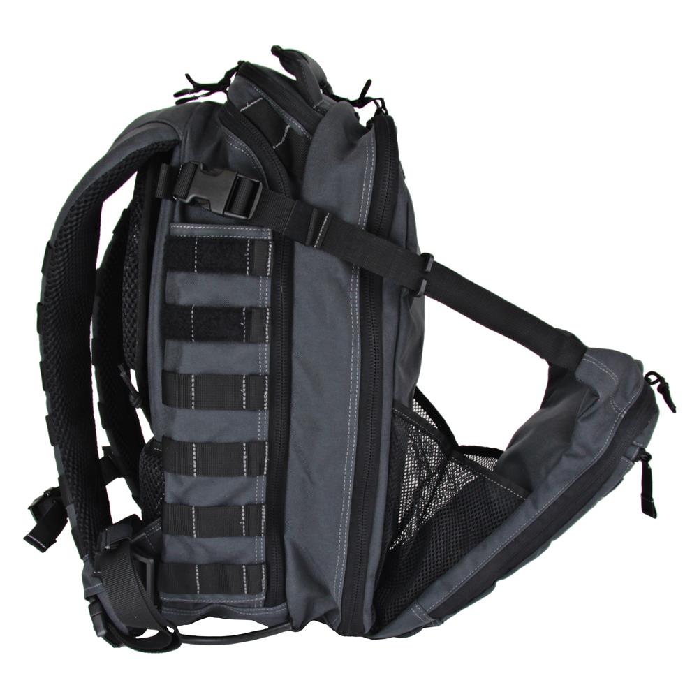 All hazards nitro review Clearance