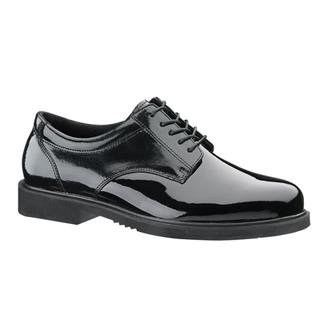 Men's Thorogood Poromeric Academy Oxford Black