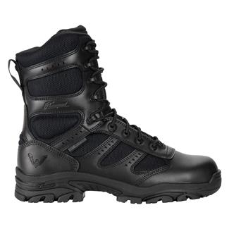 Men's Thorogood Deuce Side-Zip Waterproof Boots | Tactical Gear Superstore | TacticalGear.com