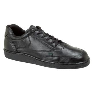 Men's Thorogood Athletic Uniform Code 3 Oxford Black