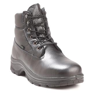Men's Thorogood 6" Softstreets 400G Waterproof Boots Black