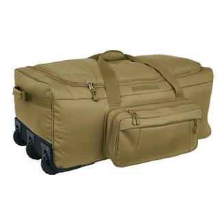 Mercury Tactical Gear Deployment / Container Bag Coyote