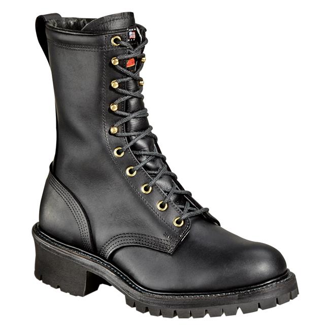 thorogood boots wildland