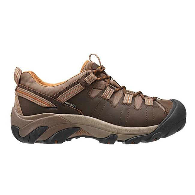 Men's Keen Targhee II WP @ TacticalGear.com