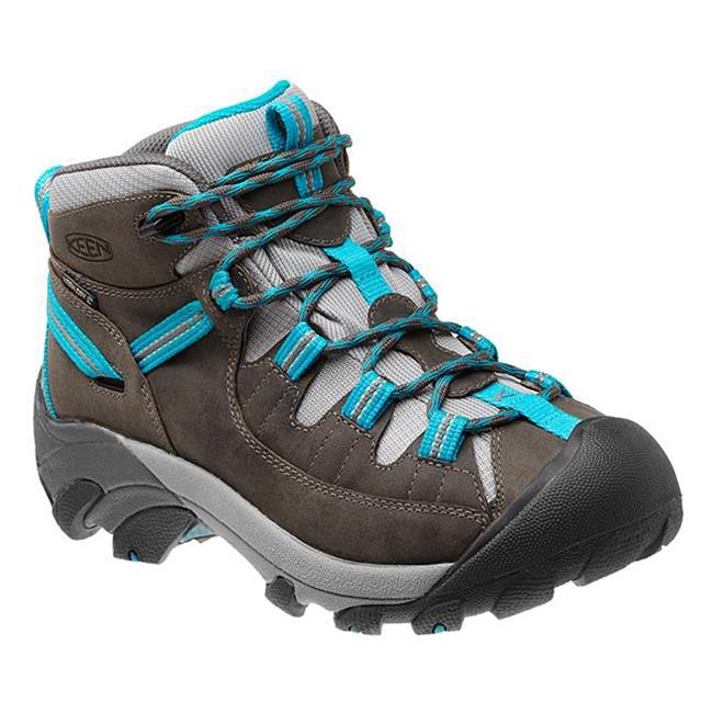 keen targhee ii mid wp review