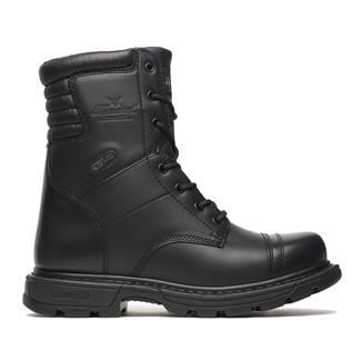 Men S Thorogood 8 Trooper Jump Side Zip Boots Tactical Gear Superstore Tacticalgear Com