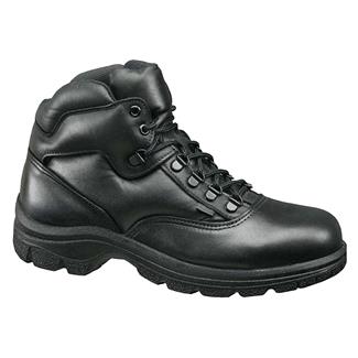 Women's Thorogood 5" Softstreets Ultimate Cross-Trainer Boots Black