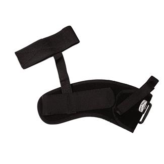 Uncle Mike's Ankle Holster Black