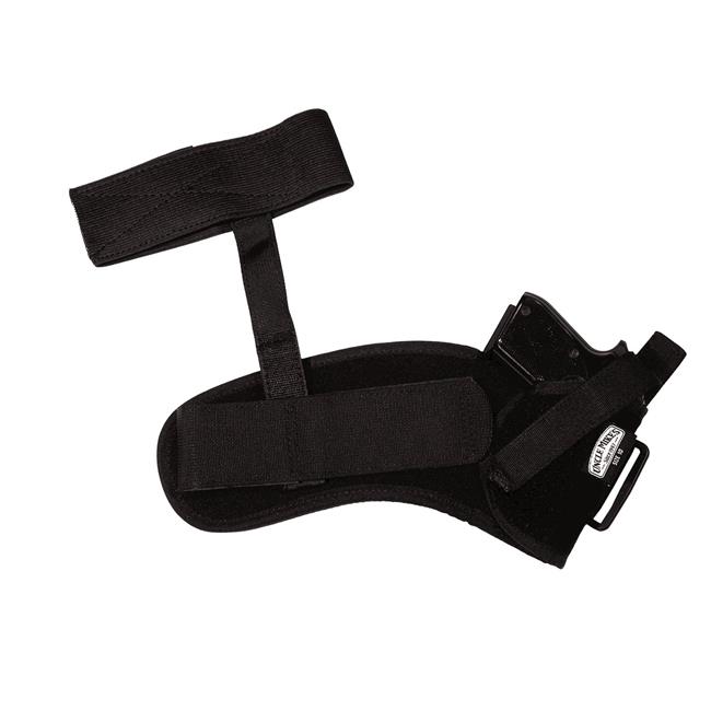 Uncle Mike's Ankle Holster | Tactical Gear Superstore | TacticalGear.com
