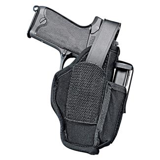 Uncle Mike's SideKick Hip Holster Black