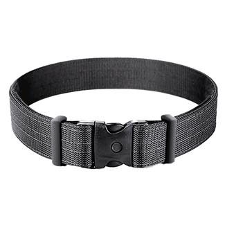 Uncle Mike's Deluxe Duty Belt Black