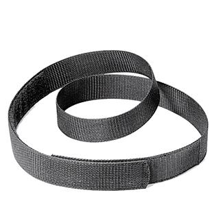 Uncle Mike's Deluxe Inner Duty Belt Black