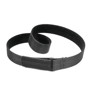 Uncle Mike's Loop-Back Inner Duty Belt Black