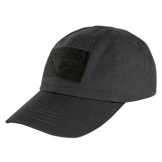 Condor Tactical Cap Black