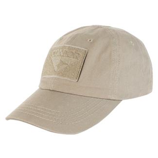 Condor Tactical Cap Tan