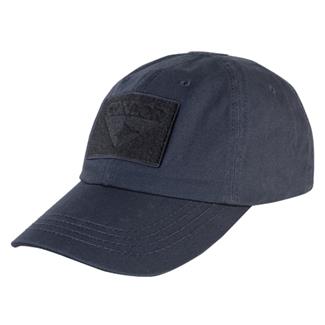 Condor Tactical Cap Navy Blue