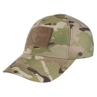 Condor Tactical Cap MultiCam