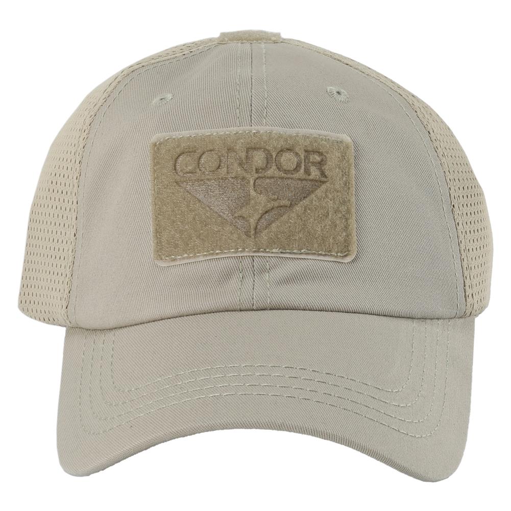 Condor Mesh Tactical Cap - Tan - Buy Online - Shop Condor Mesh Tactical Cap - Tan - Buy Online - Shop