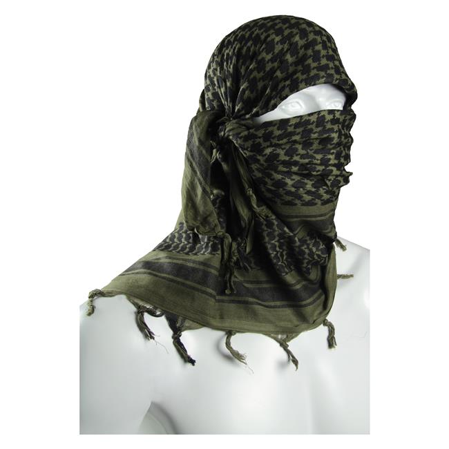 Condor Shemagh Tactical Gear Superstore Tacticalgear Com