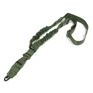 Condor COBRA Single Point Bungee Sling Olive Drab