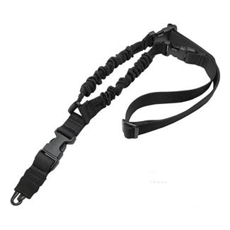 Condor COBRA Single Point Bungee Sling Black