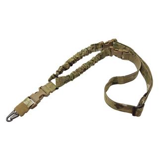 Condor COBRA Single Point Bungee Sling MultiCam