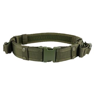 Condor Tactical Belt Olive Drab