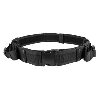 Condor Tactical Belt Black