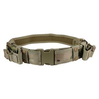 Condor Tactical Belt MultiCam