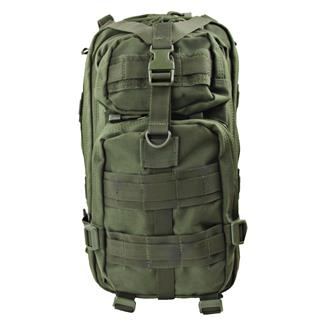 Condor Compact Modular Style Assault Pack Olive Drab