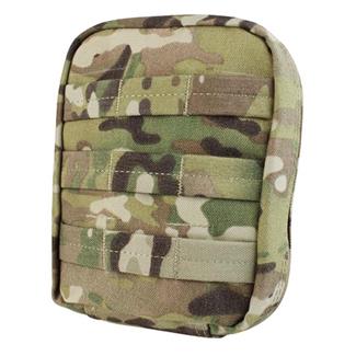 Condor EMT Pouch MultiCam