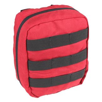 Condor EMT Pouch Red