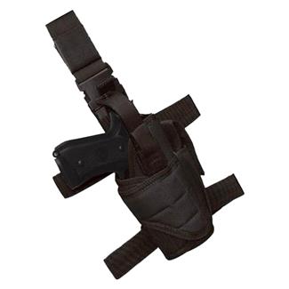 Condor Tornado Tactical Leg Holster Black