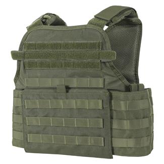 Condor MOPC Modular Operator Plate Carrier GEN II Olive Drab