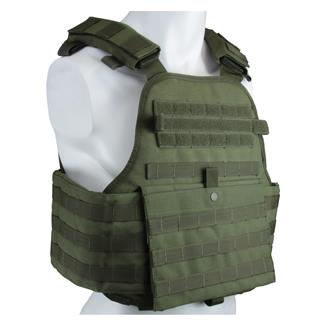 Condor MOPC Modular Operator Plate Carrier Olive Drab