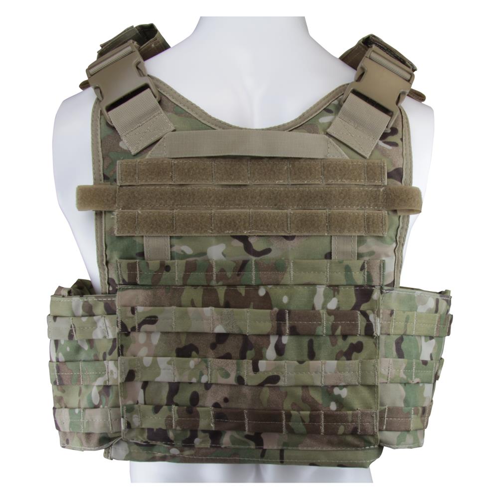 Condor MOPC Modular Operator Plate Carrier @ TacticalGear.com