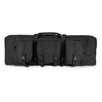 Condor 36" Single Rifle Case Black