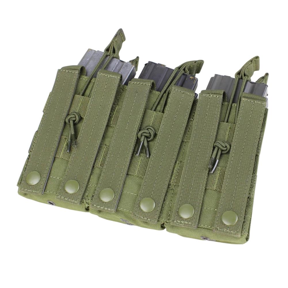 Condor Triple Stacker M4 Mag Pouch | Tactical Gear Superstore ...
