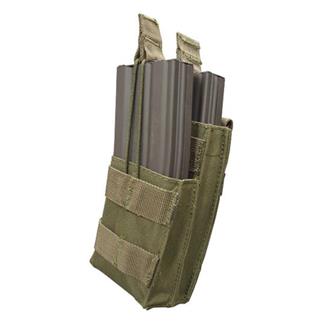 Condor Single Stacker M4 Mag Pouch Olive Drab
