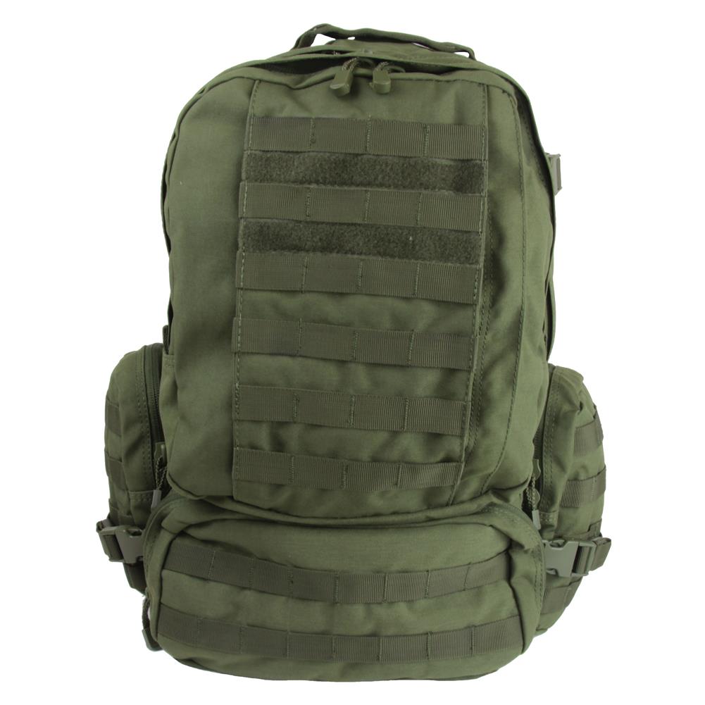Condor 3-Day Assault Pack @ TacticalGear.com