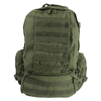 Condor 3-Day Assault Pack Olive Drab