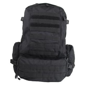 Condor 3-Day Assault Pack Black