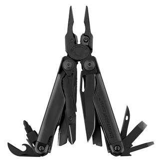 Leatherman Surge Black