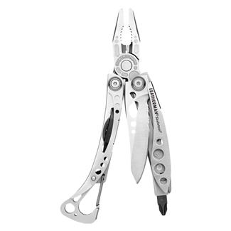 Leatherman Skeletool Silver