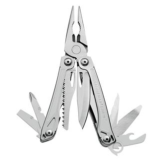 Leatherman Sidekick Silver