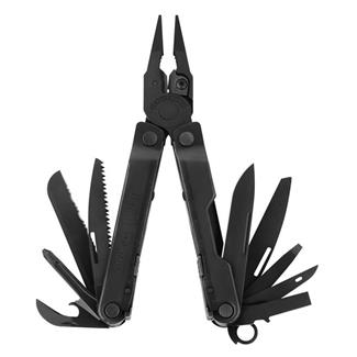 Leatherman Rebar Black