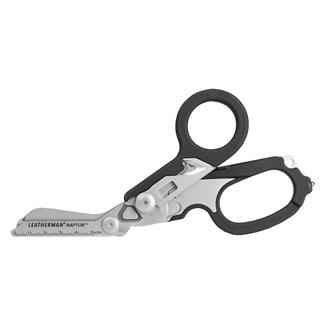 Leatherman Raptor Silver