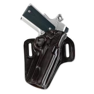 Galco Concealable Belt Holster Black