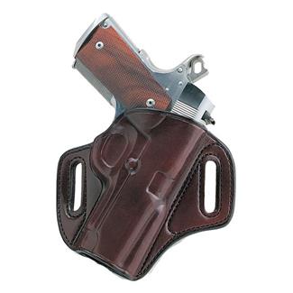Galco Concealable Belt Holster Havana