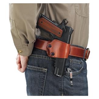 Galco Yaqui Slide Belt Holster